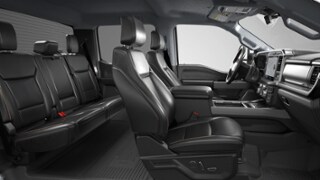 2026 Ford Super Duty® Internal Image 1
